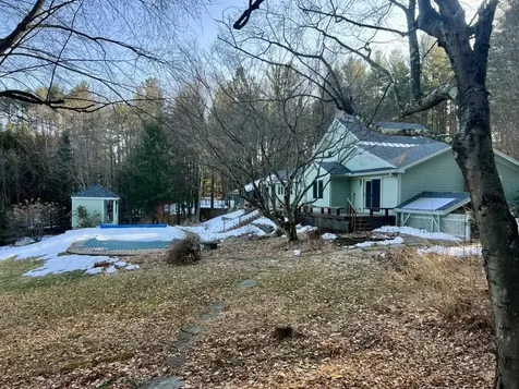 336 Hillwinds Road Brattleboro VT 05301