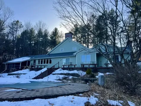 336 Hillwinds Road Brattleboro VT 05301