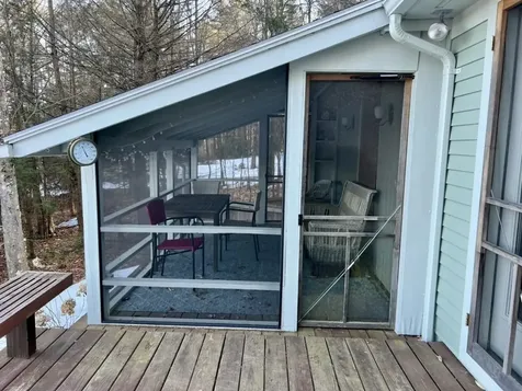 336 Hillwinds Road Brattleboro VT 05301