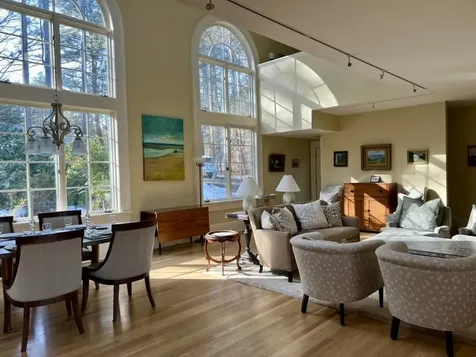 336 Hillwinds Road Brattleboro VT 05301