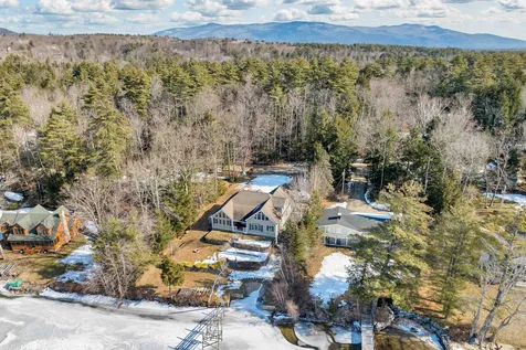 31 Blackey Cove Road Moultonborough NH 03254