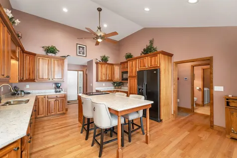 31 Blackey Cove Road Moultonborough NH 03254