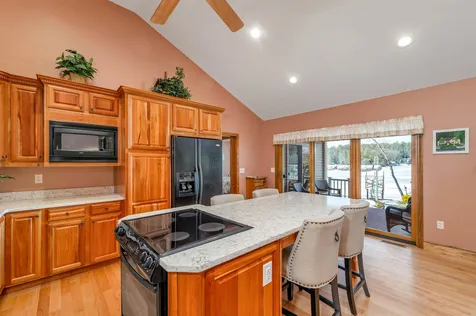 31 Blackey Cove Road Moultonborough NH 03254