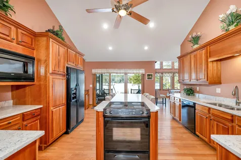31 Blackey Cove Road Moultonborough NH 03254