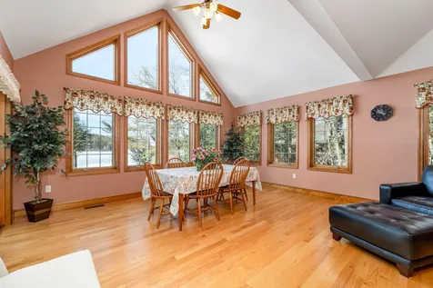 31 Blackey Cove Road Moultonborough NH 03254