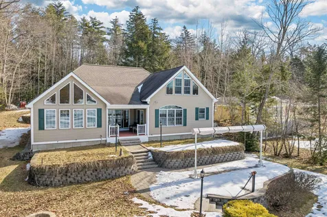 31 Blackey Cove Road Moultonborough NH 03254