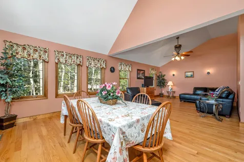 31 Blackey Cove Road Moultonborough NH 03254
