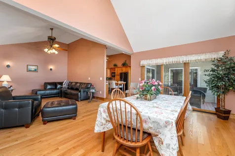 31 Blackey Cove Road Moultonborough NH 03254