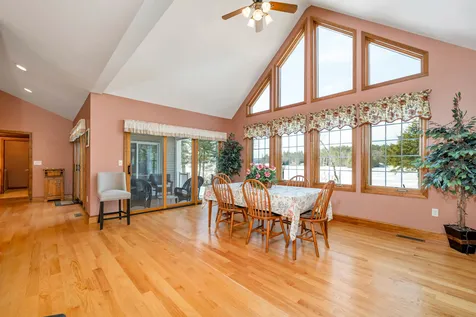 31 Blackey Cove Road Moultonborough NH 03254