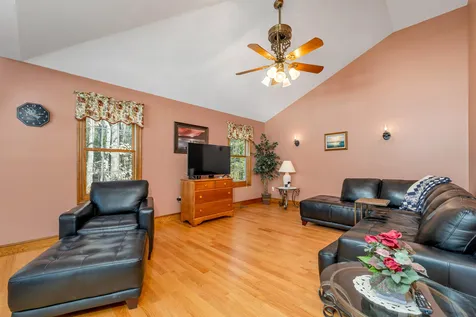 31 Blackey Cove Road Moultonborough NH 03254