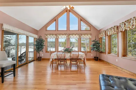 31 Blackey Cove Road Moultonborough NH 03254