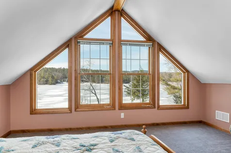 31 Blackey Cove Road Moultonborough NH 03254