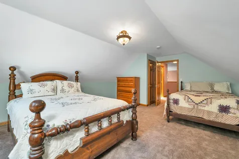 31 Blackey Cove Road Moultonborough NH 03254