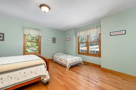 31 Blackey Cove Road Moultonborough NH 03254