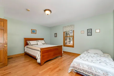 31 Blackey Cove Road Moultonborough NH 03254
