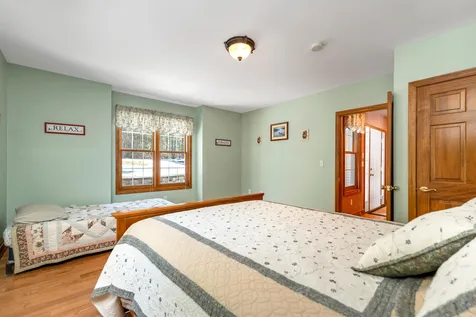 31 Blackey Cove Road Moultonborough NH 03254