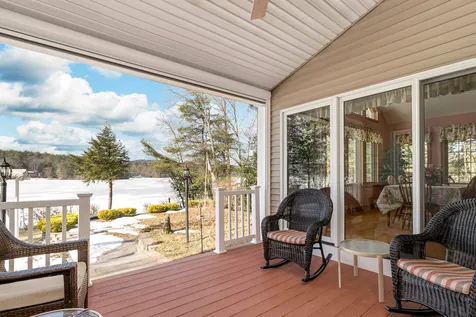 31 Blackey Cove Road Moultonborough NH 03254
