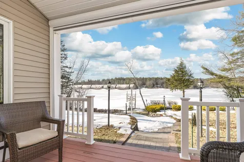 31 Blackey Cove Road Moultonborough NH 03254