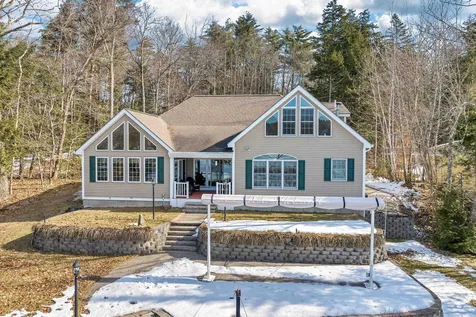 31 Blackey Cove Road Moultonborough NH 03254