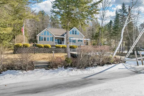 31 Blackey Cove Road Moultonborough NH 03254