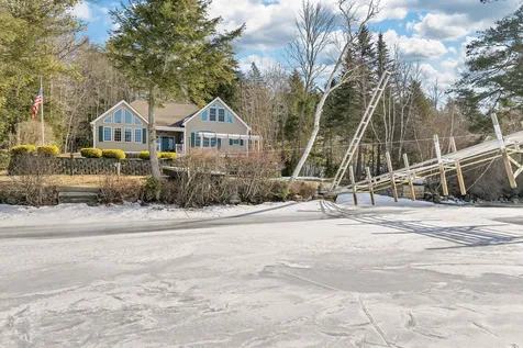 31 Blackey Cove Road Moultonborough NH 03254