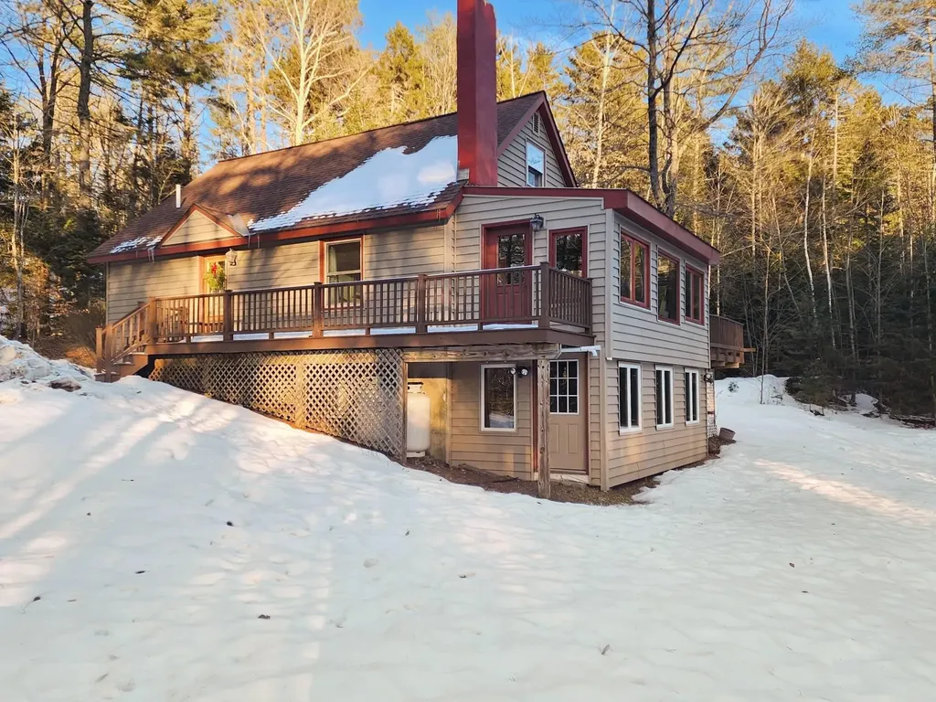 10 Brady Road Enfield NH 03748