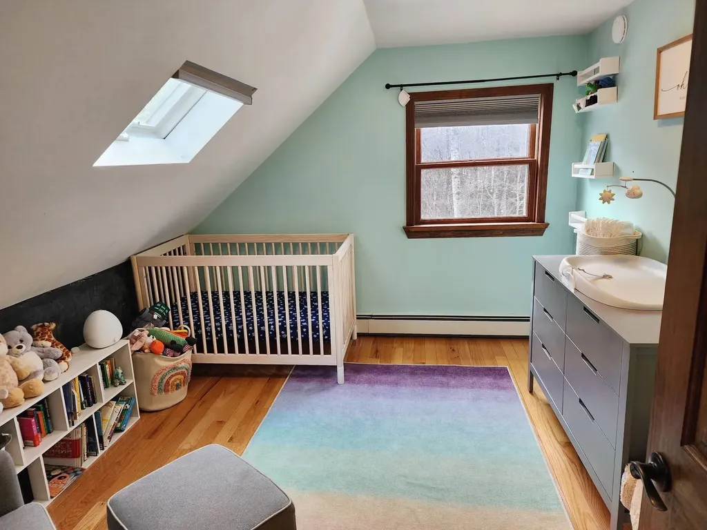 10 Brady Road Enfield NH 03748