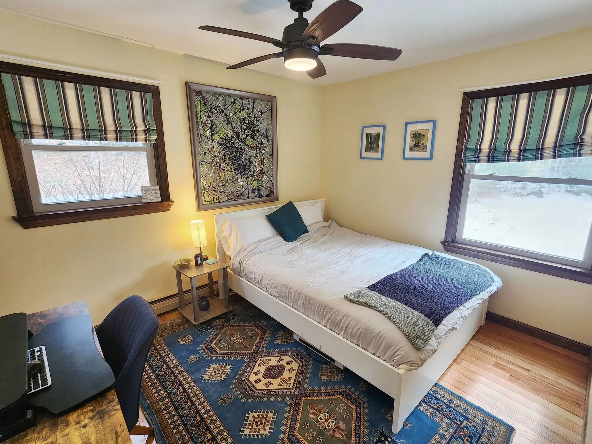 10 Brady Road Enfield NH 03748