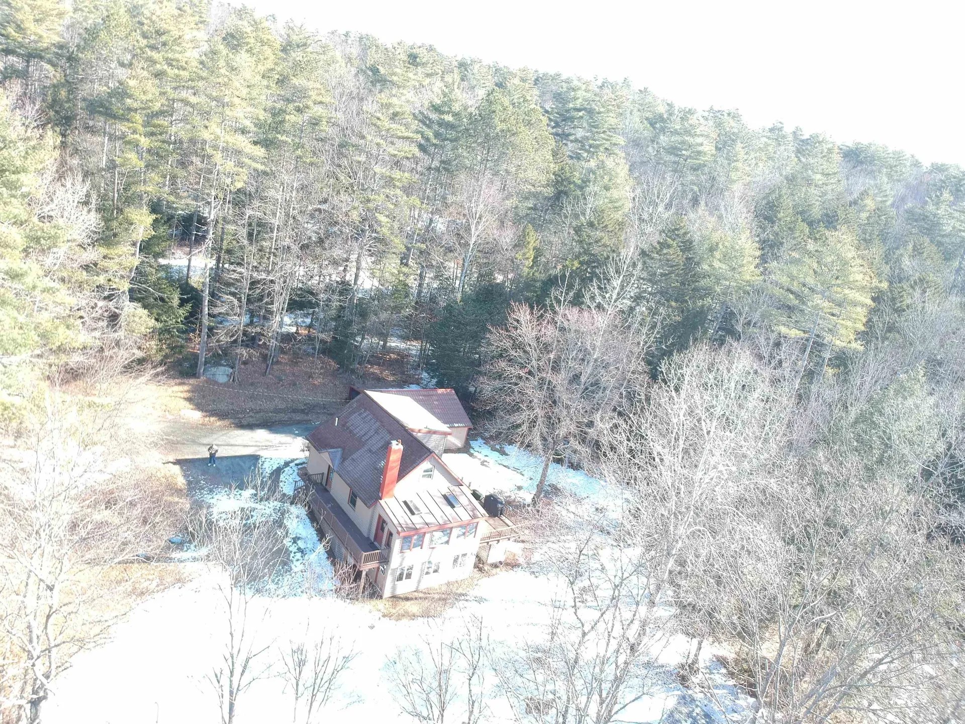 10 Brady Road Enfield NH 03748