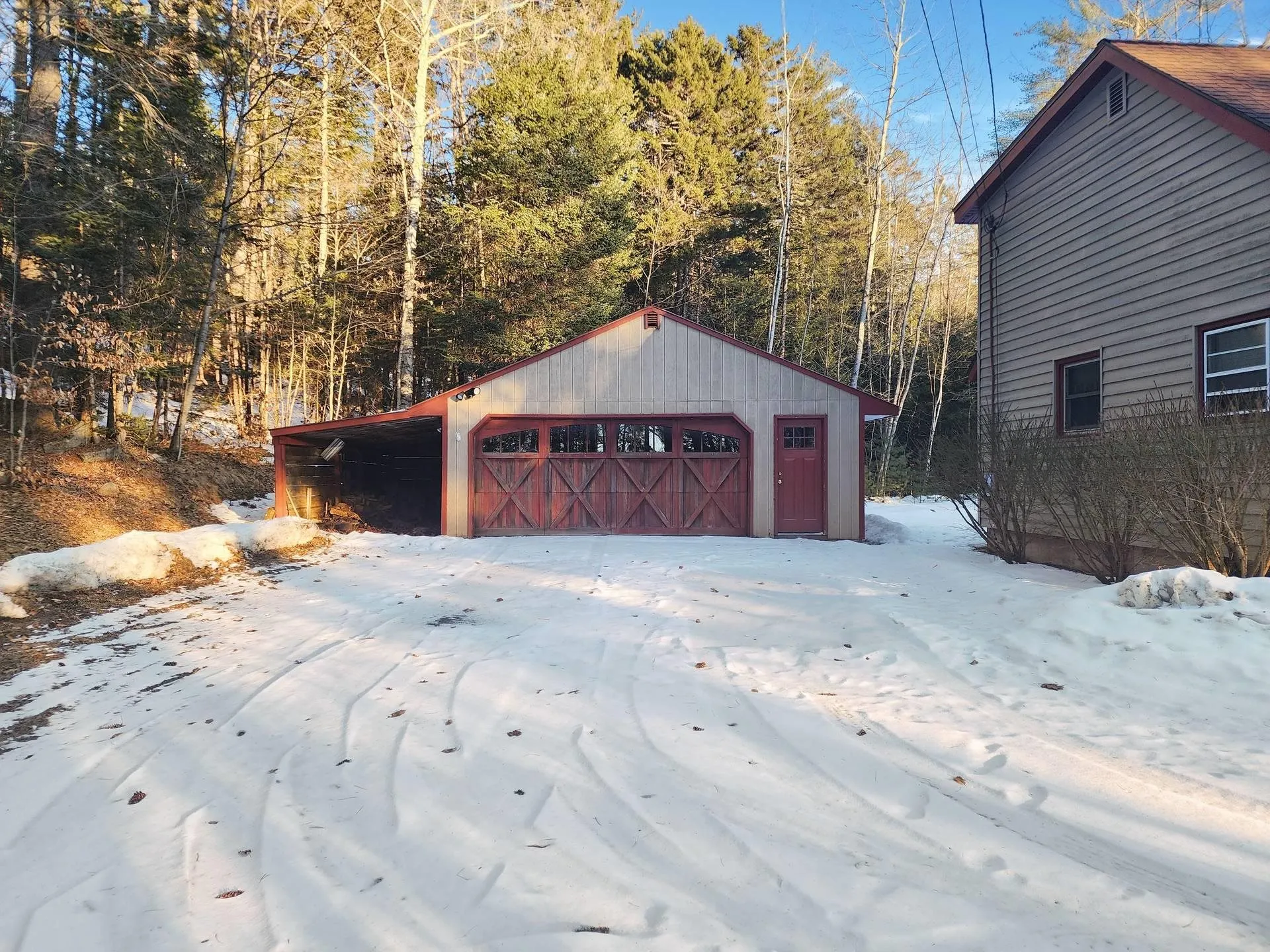 10 Brady Road Enfield NH 03748