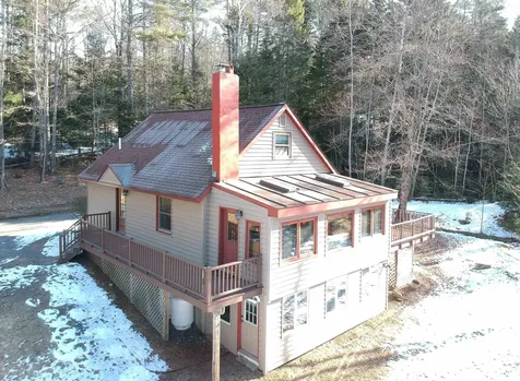 10 Brady Road Enfield NH 03748