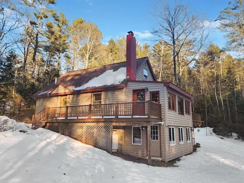 10 Brady Road Enfield NH 03748