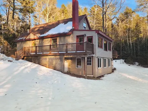 10 Brady Road Enfield NH 03748