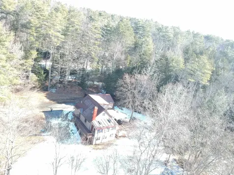 10 Brady Road Enfield NH 03748