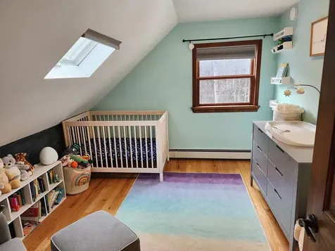 10 Brady Road Enfield NH 03748