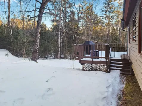 10 Brady Road Enfield NH 03748