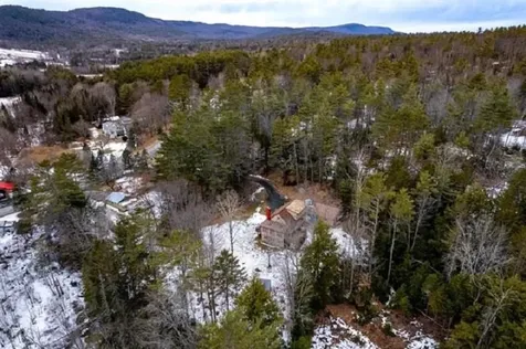 10 Brady Road Enfield NH 03748