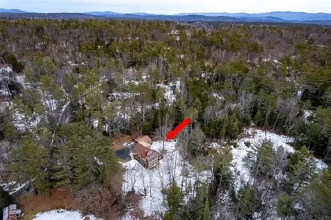 10 Brady Road Enfield NH 03748