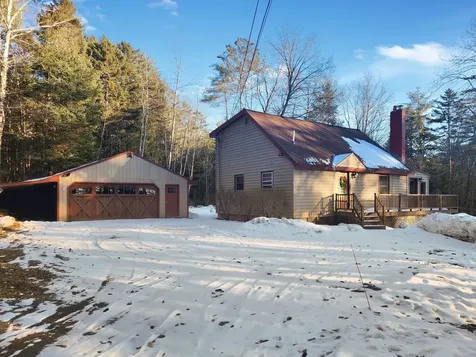 10 Brady Road Enfield NH 03748