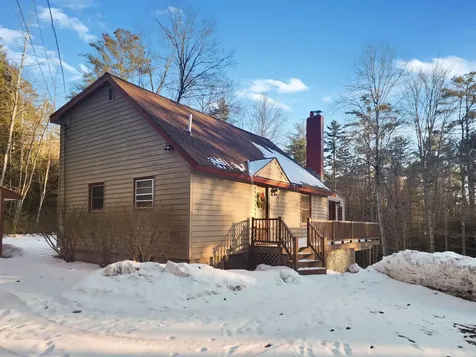 10 Brady Road Enfield NH 03748