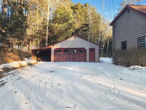 10 Brady Road Enfield NH 03748