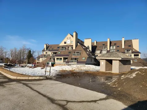 133 East Mountain Road Killington VT 05751