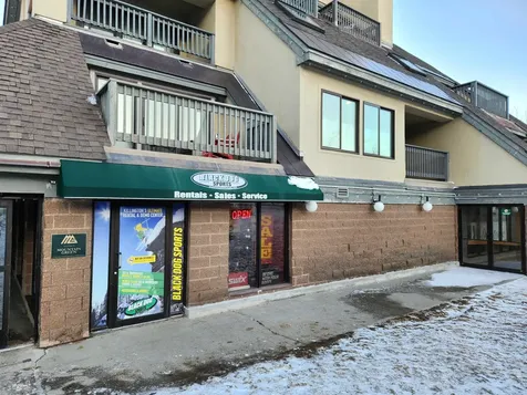 133 East Mountain Road Killington VT 05751