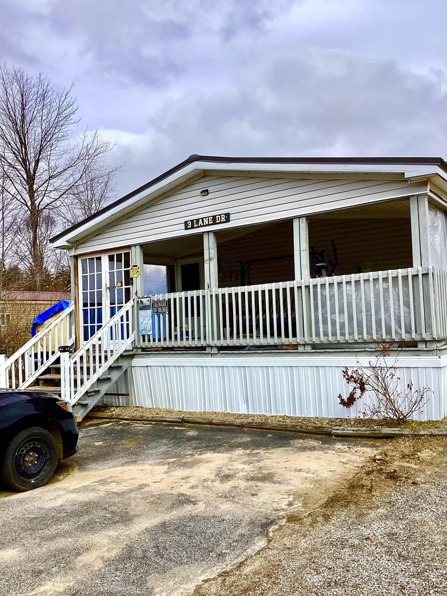 3 Lane Drive Allenstown NH 03275