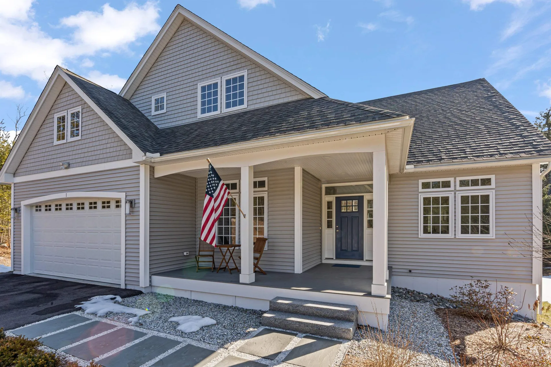 1 Bradford Way Amherst NH 03031
