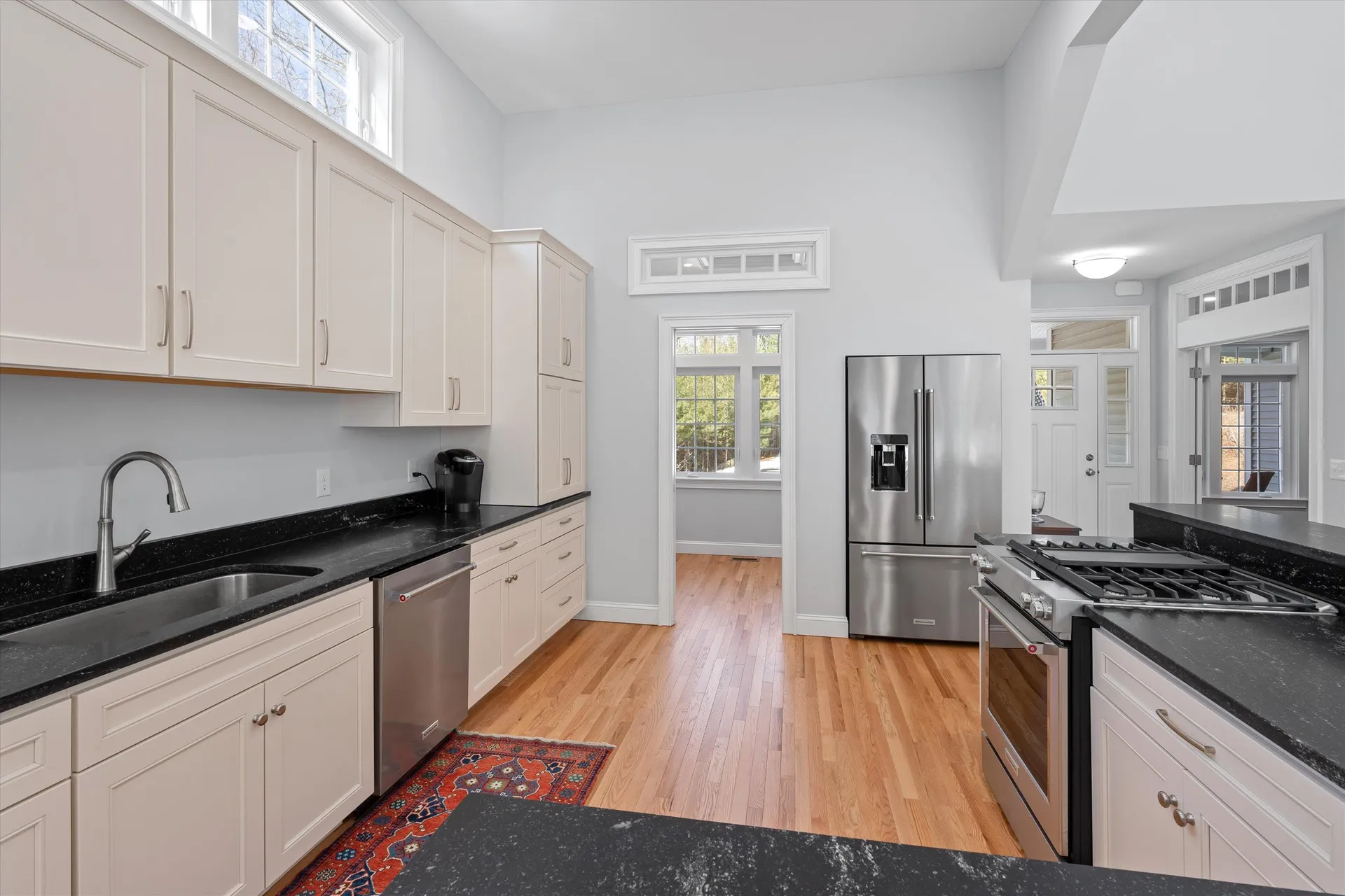 1 Bradford Way Amherst NH 03031