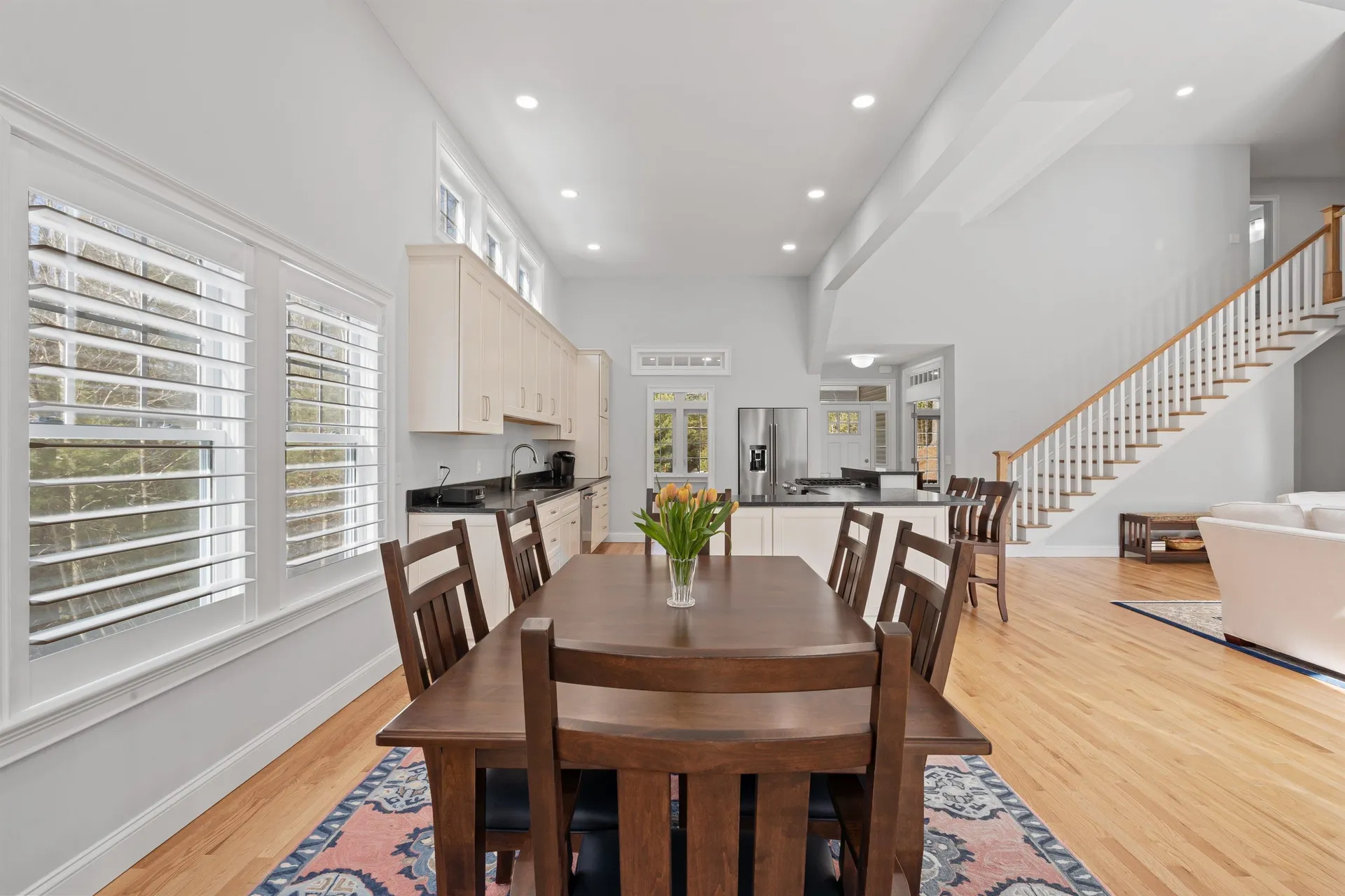 1 Bradford Way Amherst NH 03031
