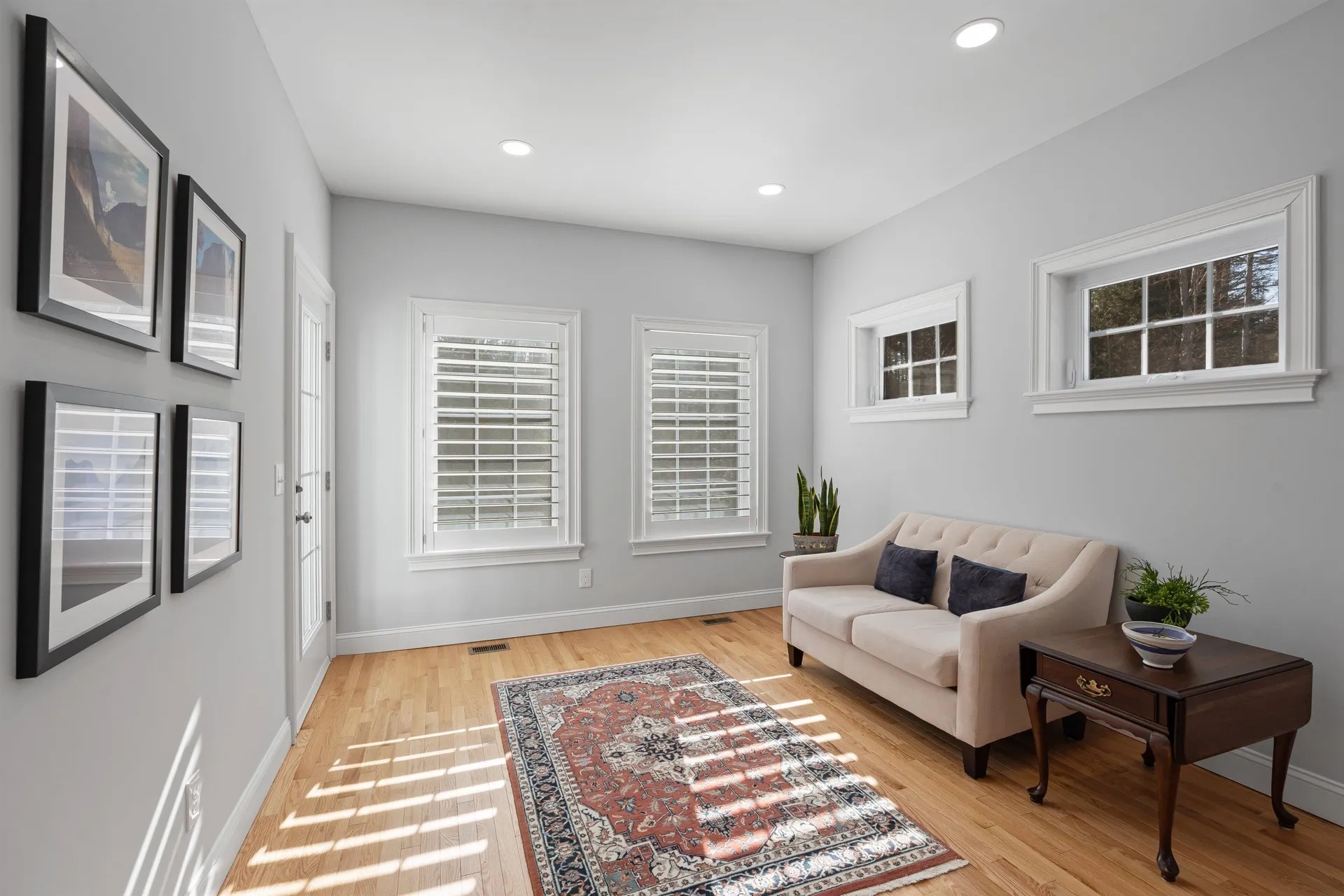 1 Bradford Way Amherst NH 03031