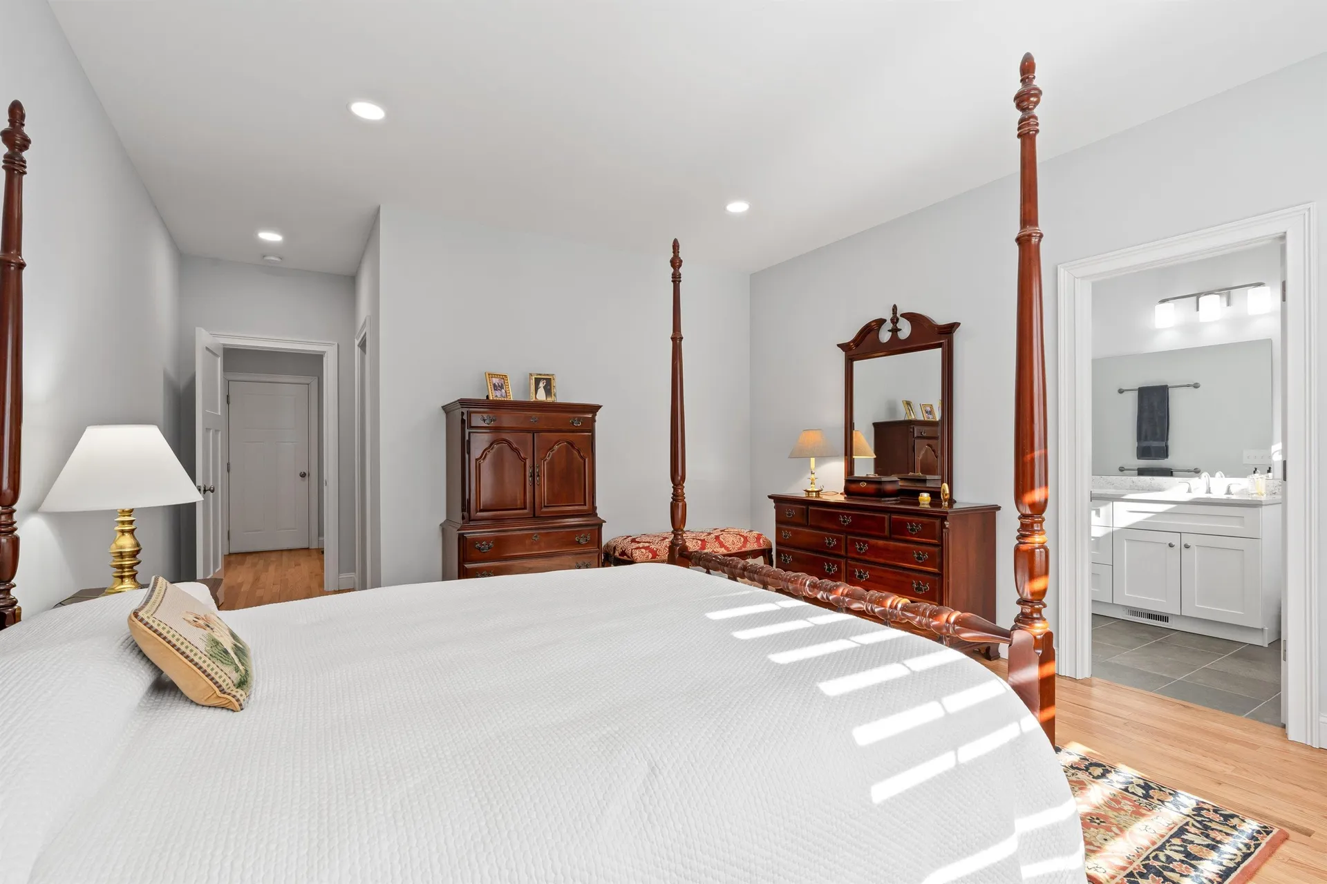 1 Bradford Way Amherst NH 03031