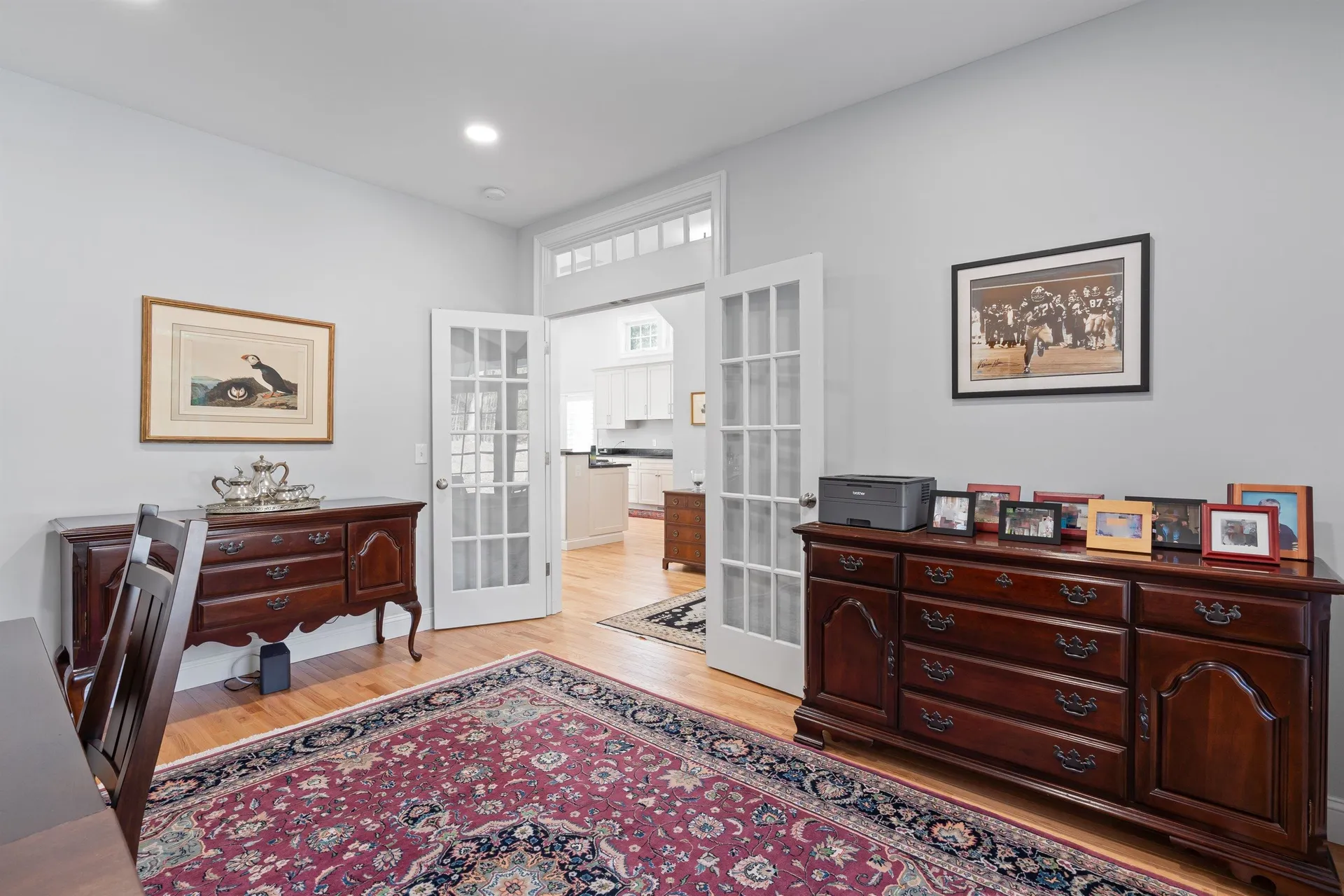 1 Bradford Way Amherst NH 03031